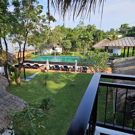 Sunrise Beach Resort Koh Chang Eksteriør bilde