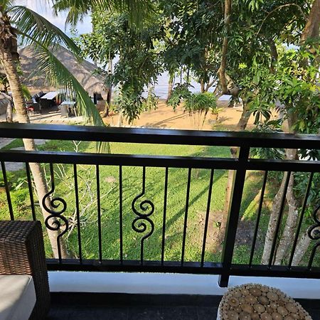 Sunrise Beach Resort Koh Chang Eksteriør bilde