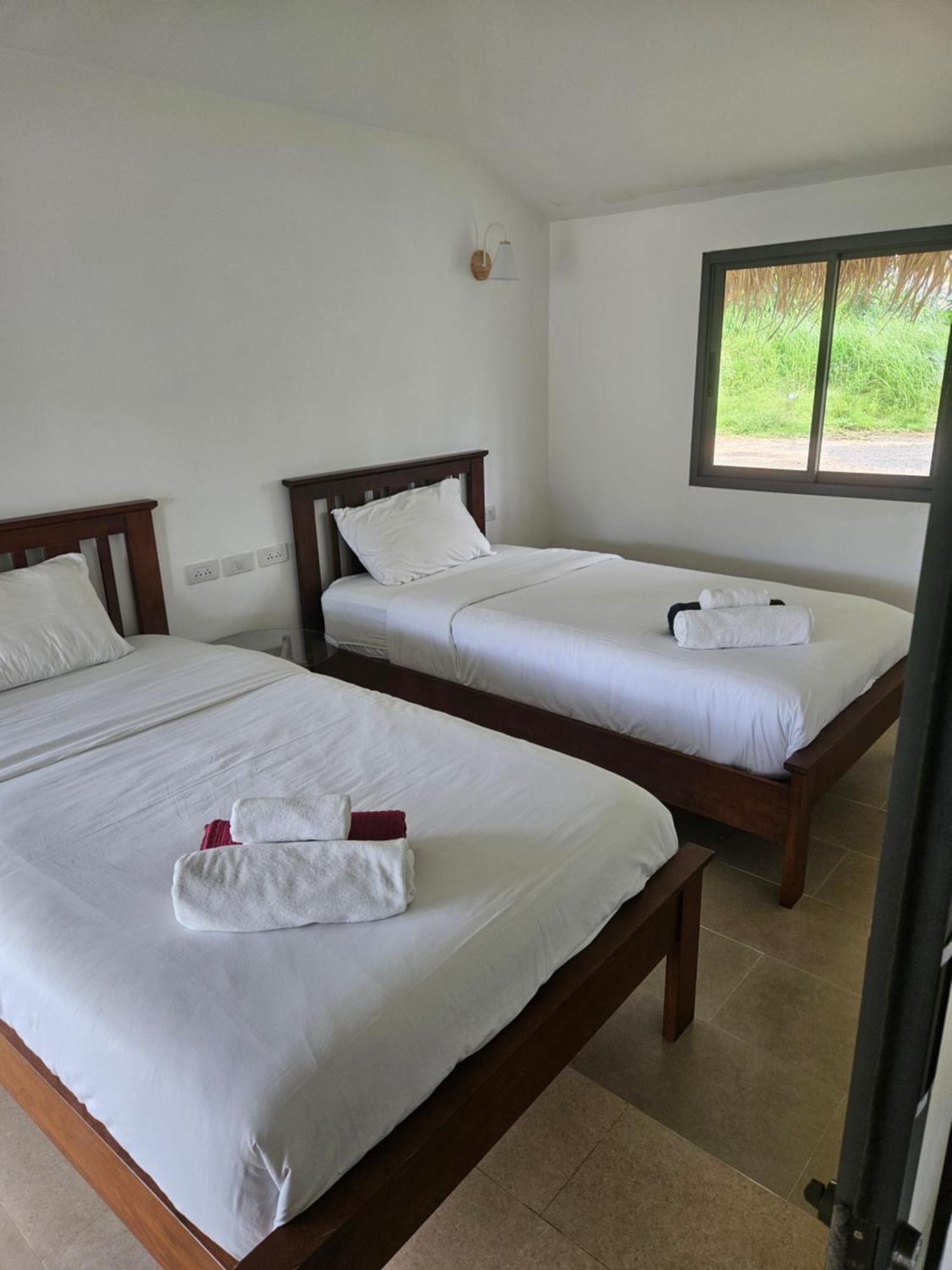 Sunrise Beach Resort Koh Chang Eksteriør bilde
