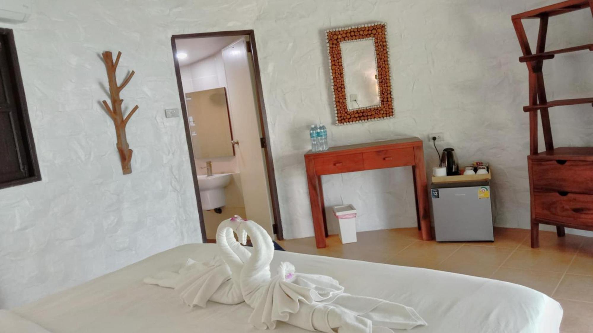 Sunrise Beach Resort Koh Chang Eksteriør bilde