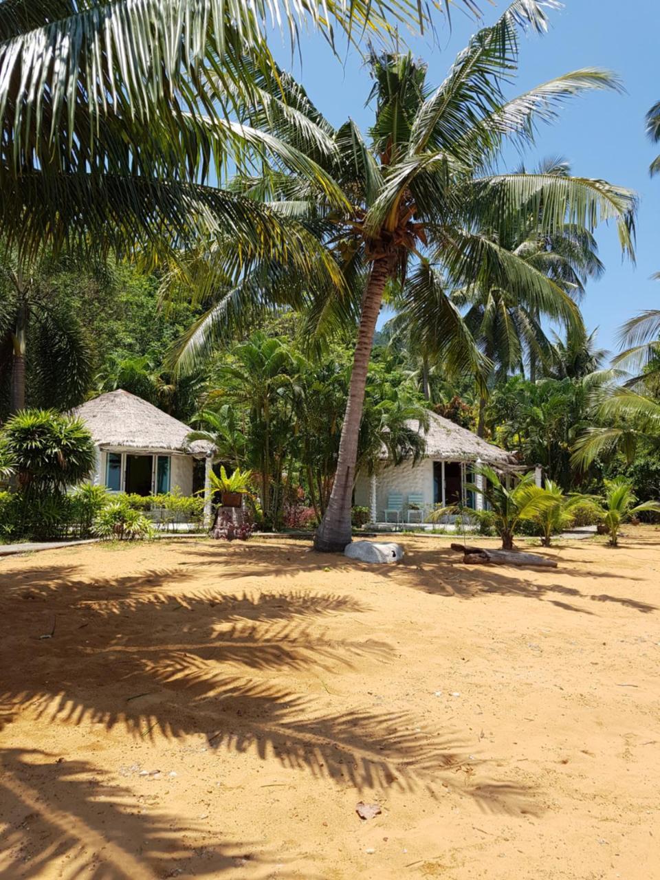 Sunrise Beach Resort Koh Chang Eksteriør bilde