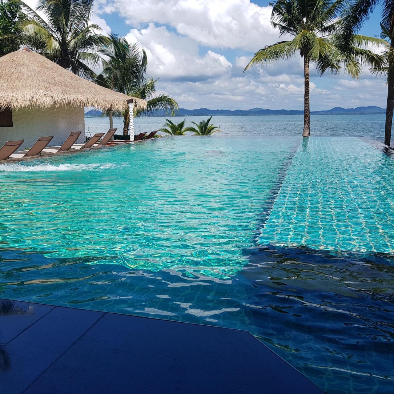 Sunrise Beach Resort Koh Chang Eksteriør bilde