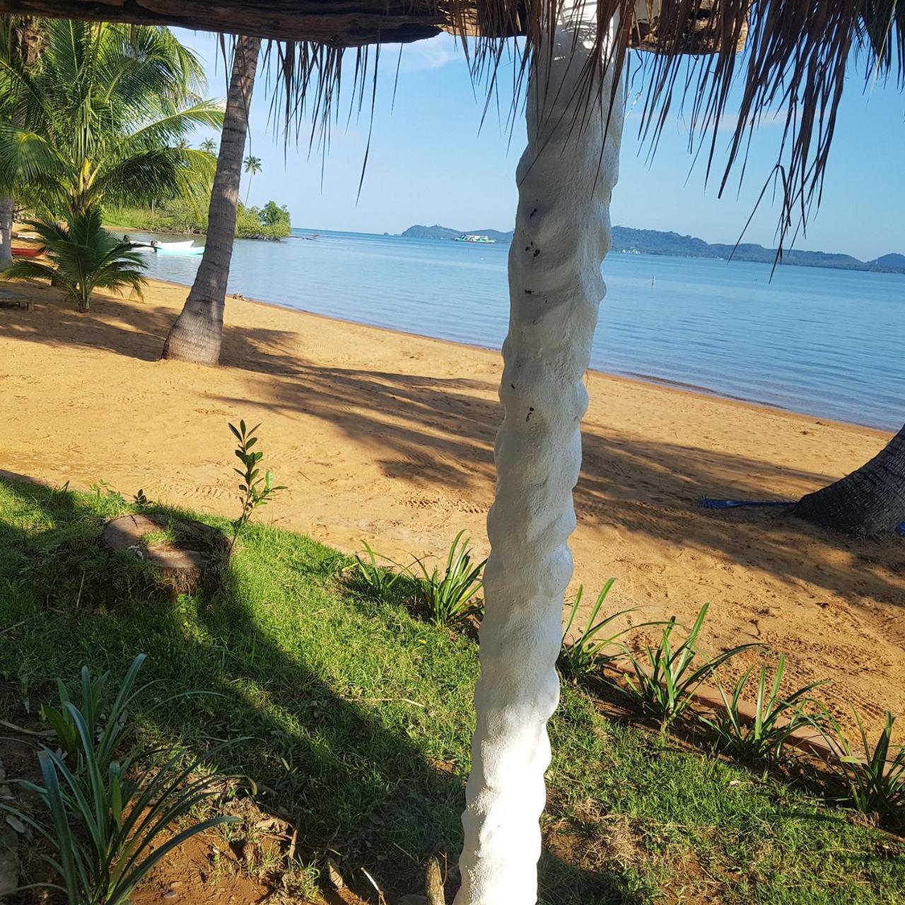 Sunrise Beach Resort Koh Chang Eksteriør bilde